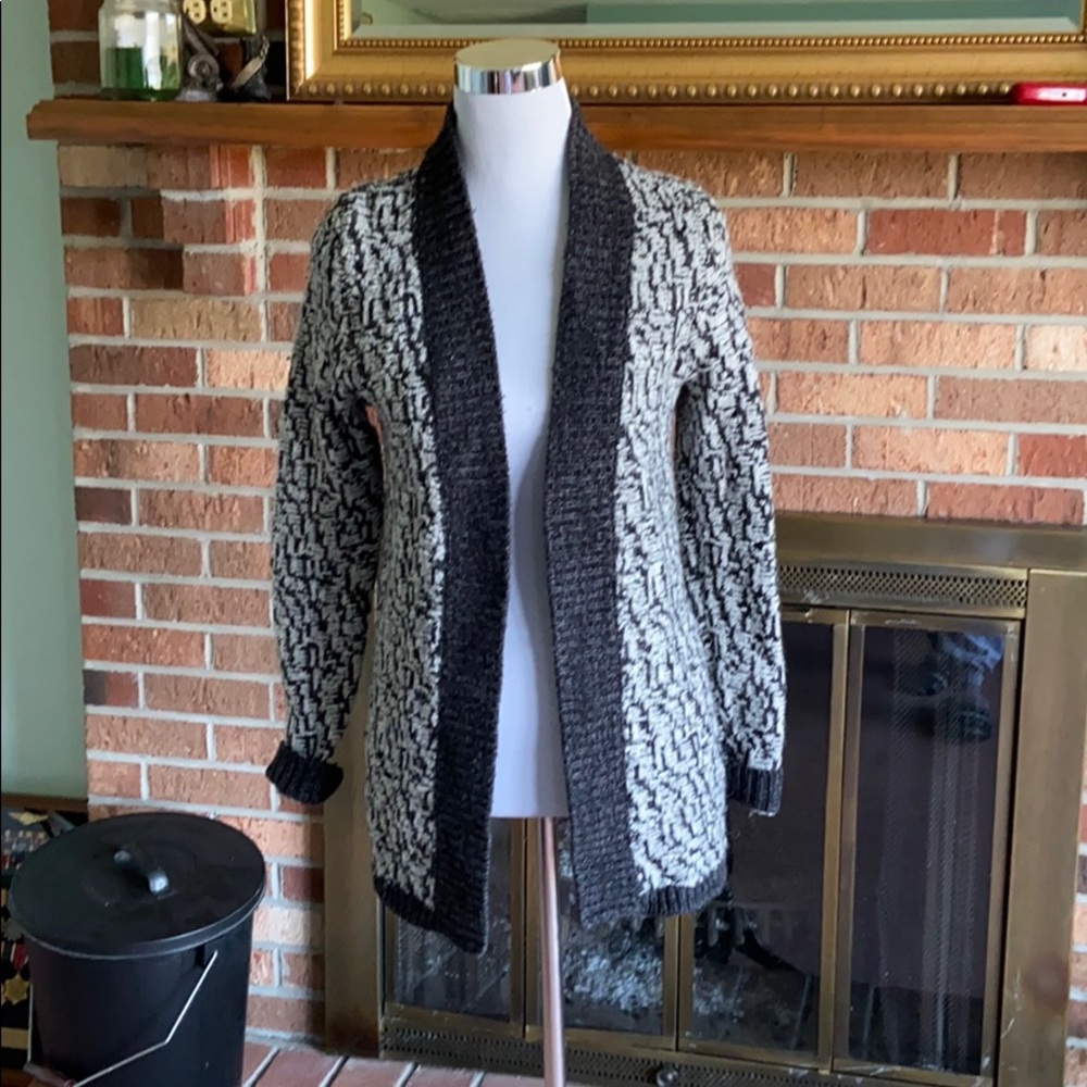 Loft Cardigan Sweater New with tags size XS